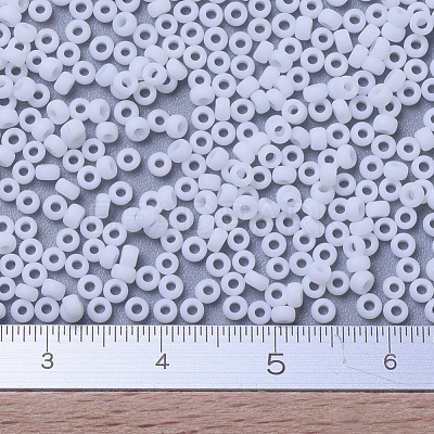 MIYUKI Round Rocailles Beads X-SEED-G007-RR0402F-1