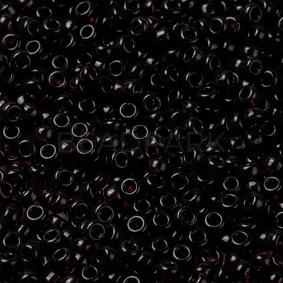 MIYUKI Round Rocailles Beads SEED-JP0009-RR2402-1
