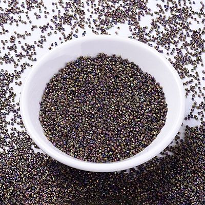 MIYUKI Delica Beads SEED-X0054-DB1055-1