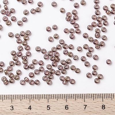 MIYUKI Round Rocailles Beads SEED-X0055-RR3735-1