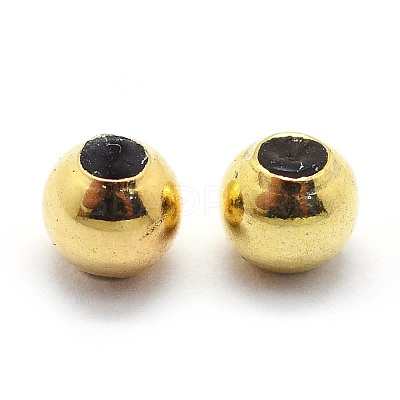 925 Sterling Silver Beads STER-I016-106A-G-1