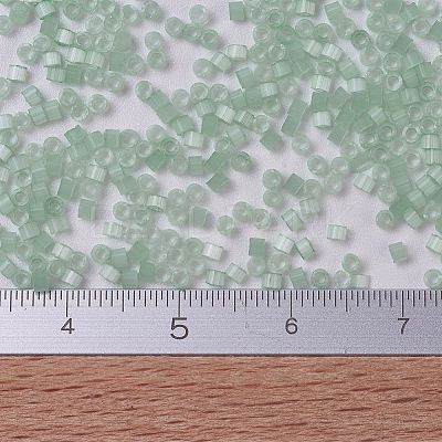 MIYUKI Delica Beads X-SEED-J020-DB0828-1