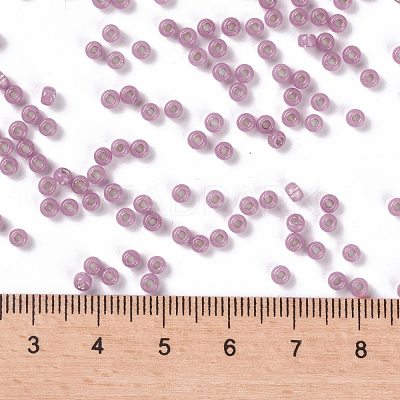 MIYUKI Round Rocailles Beads SEED-JP0009-RR0645-1