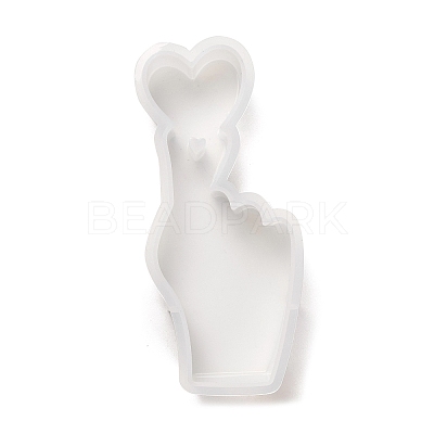 DIY Silicone Statue Candle Molds LS-SIMO-H018-06D-1