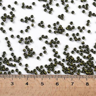 TOHO 11/0 Round Beads SEED-XTR11-0617-1