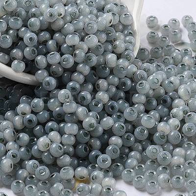 Glass Seed Beads X1-SEED-M011-02A-09-1