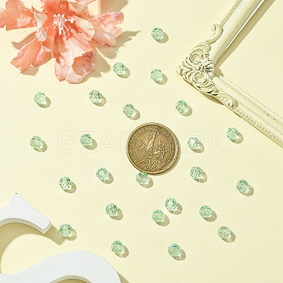 Preciosa® Crystal Beads Y-PRC-BB4-50000-1