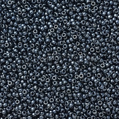 MIYUKI Round Rocailles Beads SEED-X0054-RR0451-1
