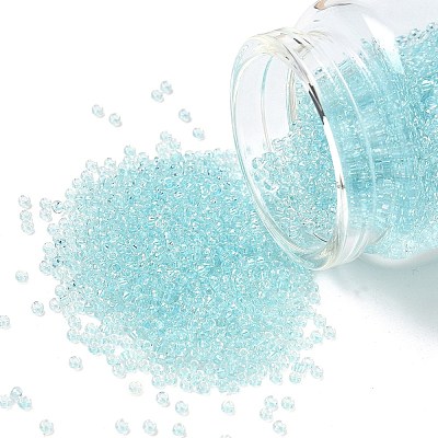 MIYUKI Round Rocailles Beads SEED-G007-RR3638-1