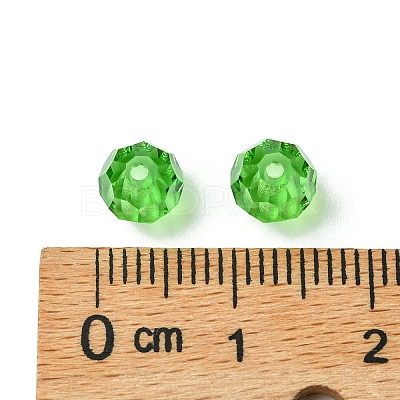 Preciosa® Crystal Beads X-PRC-BB6-50520-1