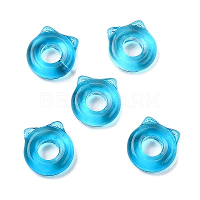 Glass Beads GLAA-D303-09A-1