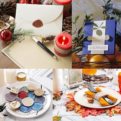 DIY Scrapbook DIY-WH0203-19A-03-1