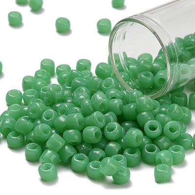 TOHO 3/0 Round Beads SEED-TR03-0156-1