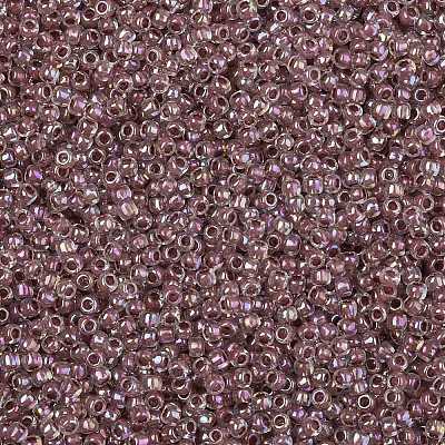 TOHO 11/0 Round Beads X-SEED-TR11-0771-1