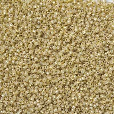 MIYUKI Round Rocailles Beads SEED-G008-RR0578-1