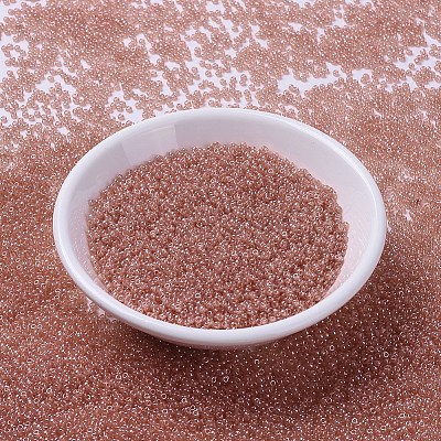 MIYUKI Round Rocailles Beads X-SEED-G007-RR3507-1