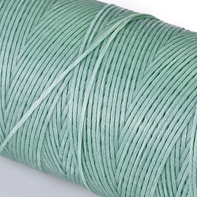 Waxed Polyester Cord YC-I003-A08-1