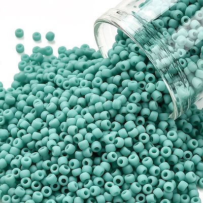 TOHO 11/0 Round Beads SEED-TR11-0055F-1