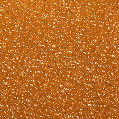 TOHO 8/0 Round Beads SEED-JPTR08-0111-1