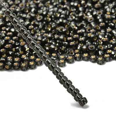 TOHO 8/0 Round Beads SEED-XTR08-0029C-1