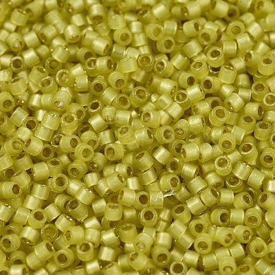 MIYUKI Delica Beads SEED-X0054-DB2187-1