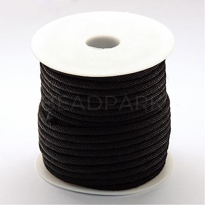 Braided Nylon Cord NWIR-R031-03-1