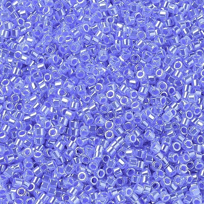 MIYUKI Delica Beads SEED-X0054-DB0240-1
