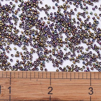 MIYUKI Delica Beads SEED-MY11-DB1055-1