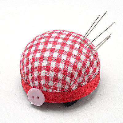 Cloth Needle Pin Cushions TOOL-R115-06A-1