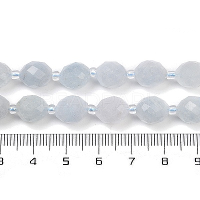 Natural Malaysia Jade Beads Strands G-D305-A01-01P-1