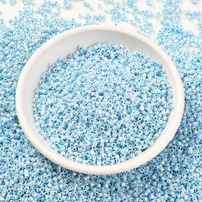 Cylinder Seed Beads X-SEED-H001-B07-1