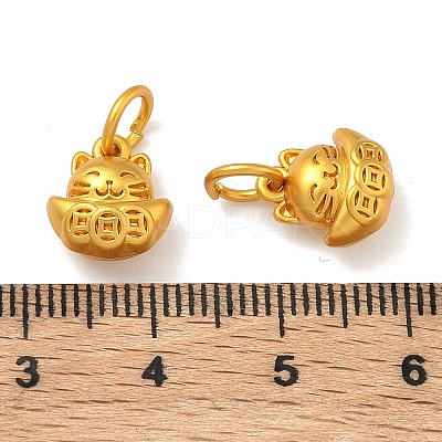 Alloy Pendants FIND-G111-10MG-02-1
