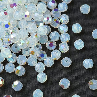 Preciosa® Crystal Beads X-PRC-BB4-01000-200-1