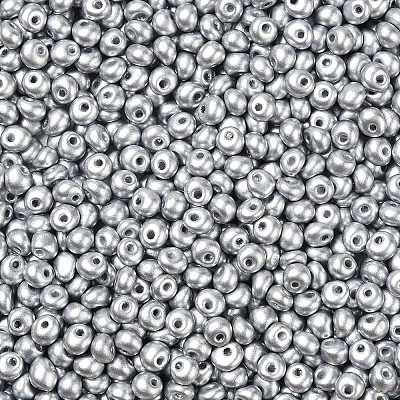 6/0 Glass Seed Beads X1-SEED-L011-08A-12-1