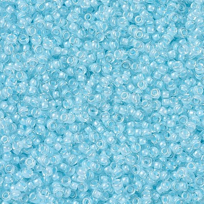MIYUKI Round Rocailles Beads SEED-X0054-RR0220-1