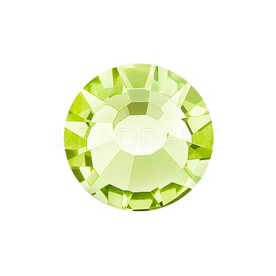 Preciosa® Crystal Hotfix Flatback Stones Y-PRC-HSS6-50540-1