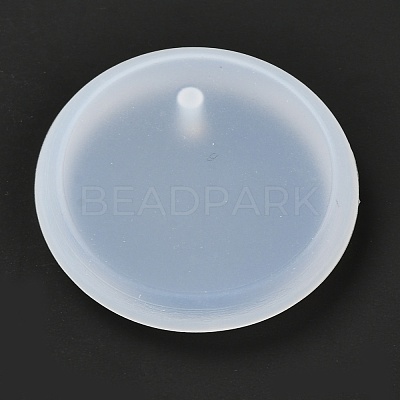 DIY Pendant Silicone Molds DIY-P028-04-1