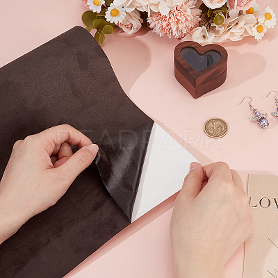 Velvet Fabrics DIY-WH0622-356A-02-1