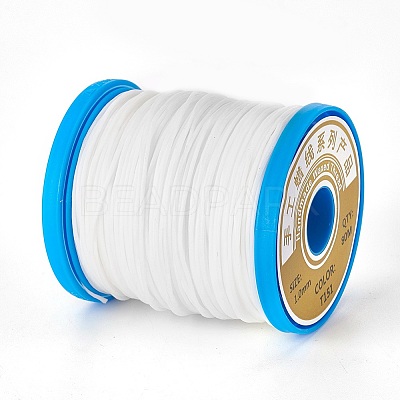 Round Waxed Cords YC-E003-1mm-T151-1