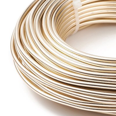 Anodized Aluminum Wire AW-S001-2.0mm-26-1