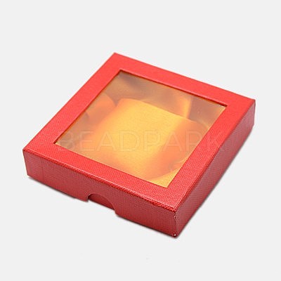 Cardboard Bracelet Boxes CBOX-D004-1H-1