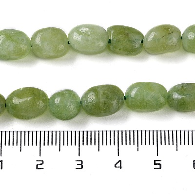 Natural Malaysia Jade Beads Strands G-I283-H14-01-1