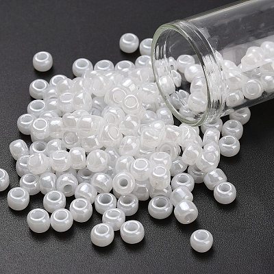 TOHO 3/0 Round Beads SEED-TR03-0141-1