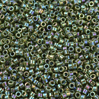 MIYUKI Delica Beads X-SEED-J020-DB1575-1