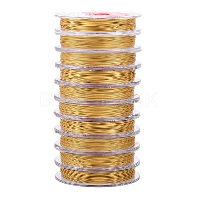 Tiger Tail Wire TWIR-N004-0.4mm-G-1