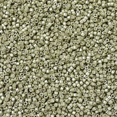 MIYUKI Delica Beads X-SEED-J020-DB1181-1