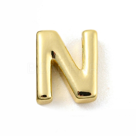 Brass Pendants KK-P263-13G-N-1