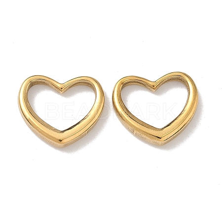 304 Stainless Steel Linking Rings STAS-Z184-32G-04-1