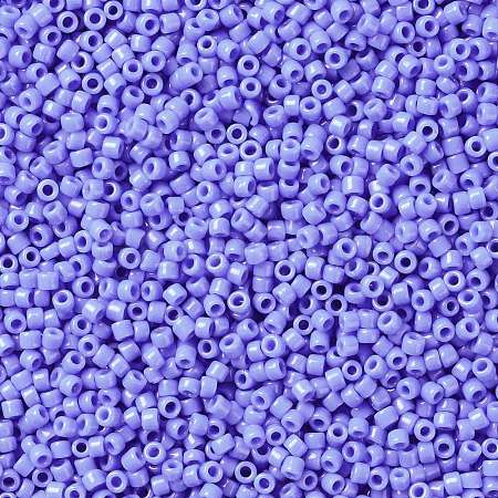 TOHO Round Seed Beads SEED-JPTR15-0048L-1