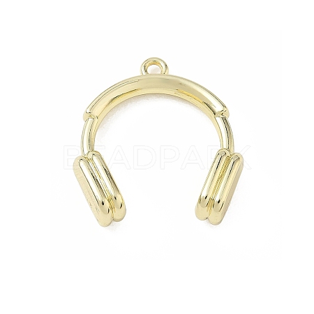 Alloy Pendants AL-CBA5609-06G-1